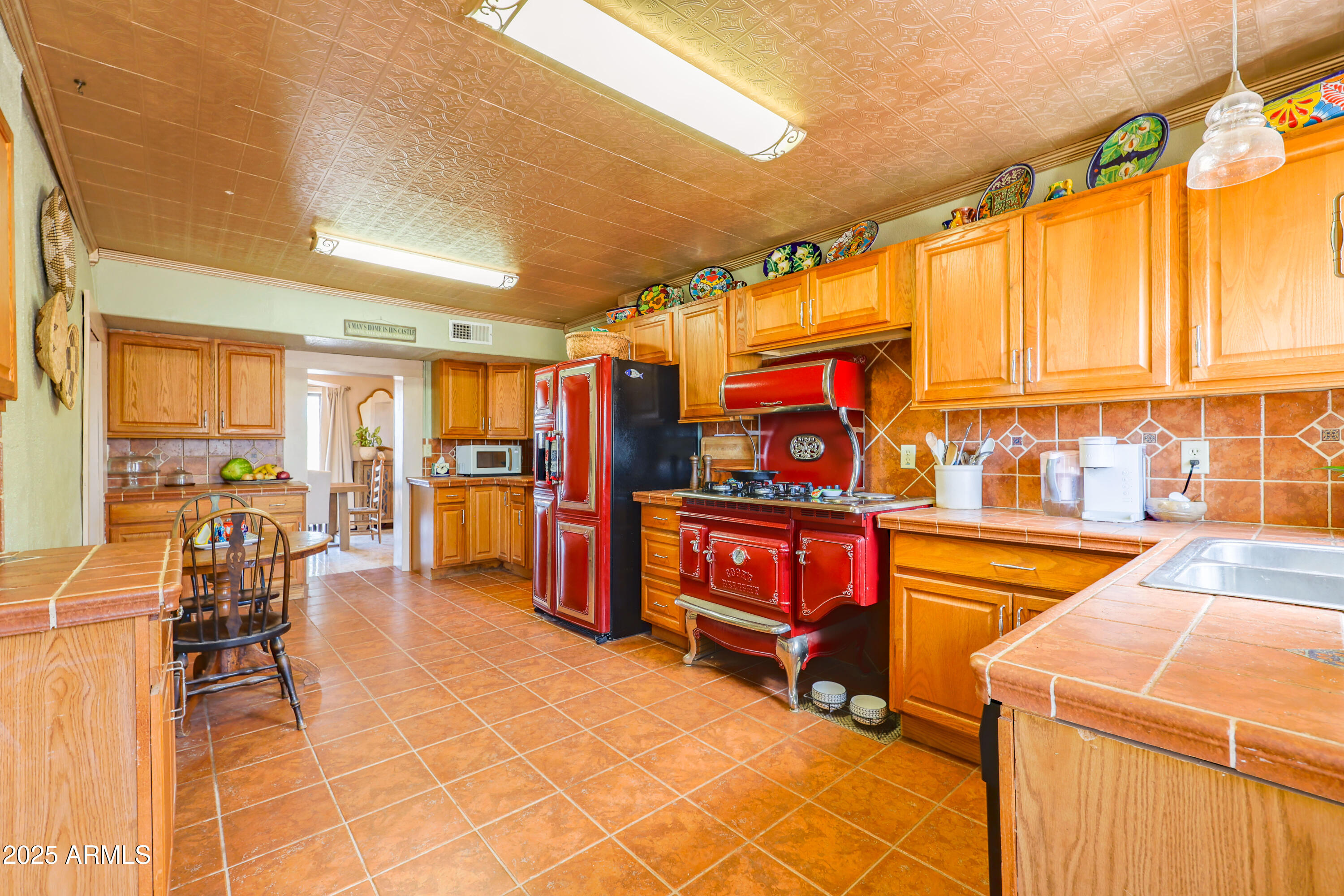 4755 West Morin Road McNeal, AZ 85617 - Photo 13 of 37 a view of a storage & utility room