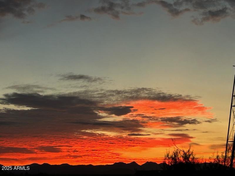 4755 West Morin Road McNeal, AZ 85617 - Photo 33 of 37 a view of ocean