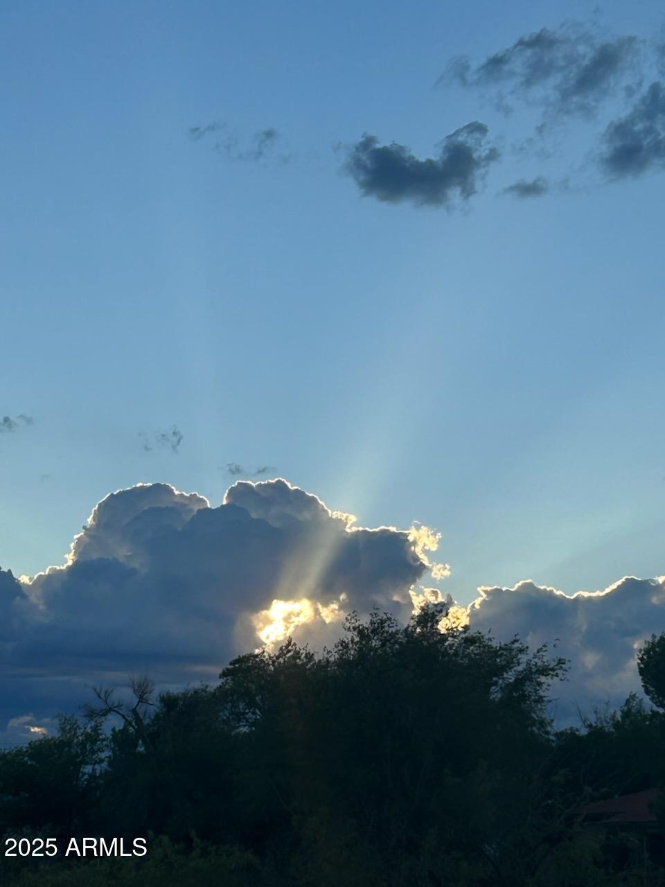 4755 West Morin Road McNeal, AZ 85617 - Photo 34 of 37 a view of a sunset