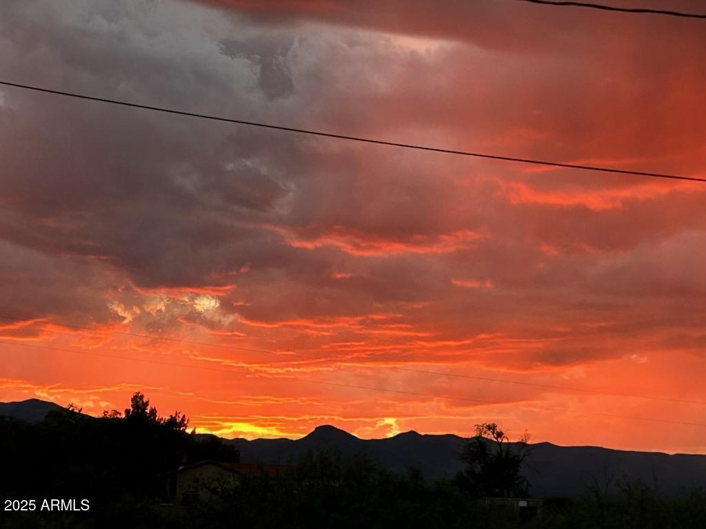 4755 West Morin Road McNeal, AZ 85617 - Photo 36 of 37 a view of a city street