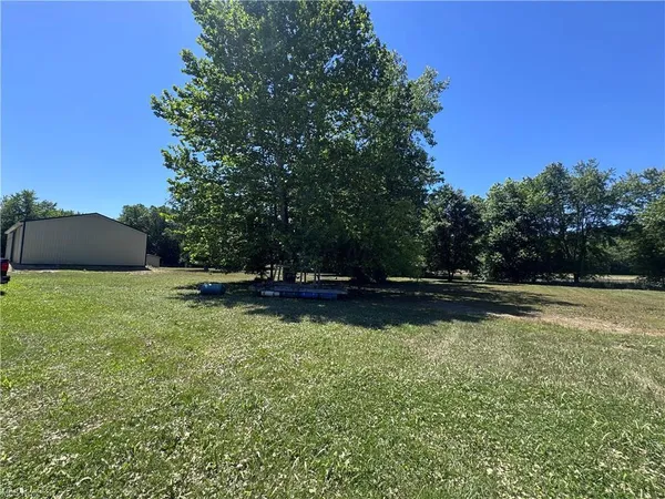 $10,000 | 0 Shady Lane, Blue Rock, OH 43720