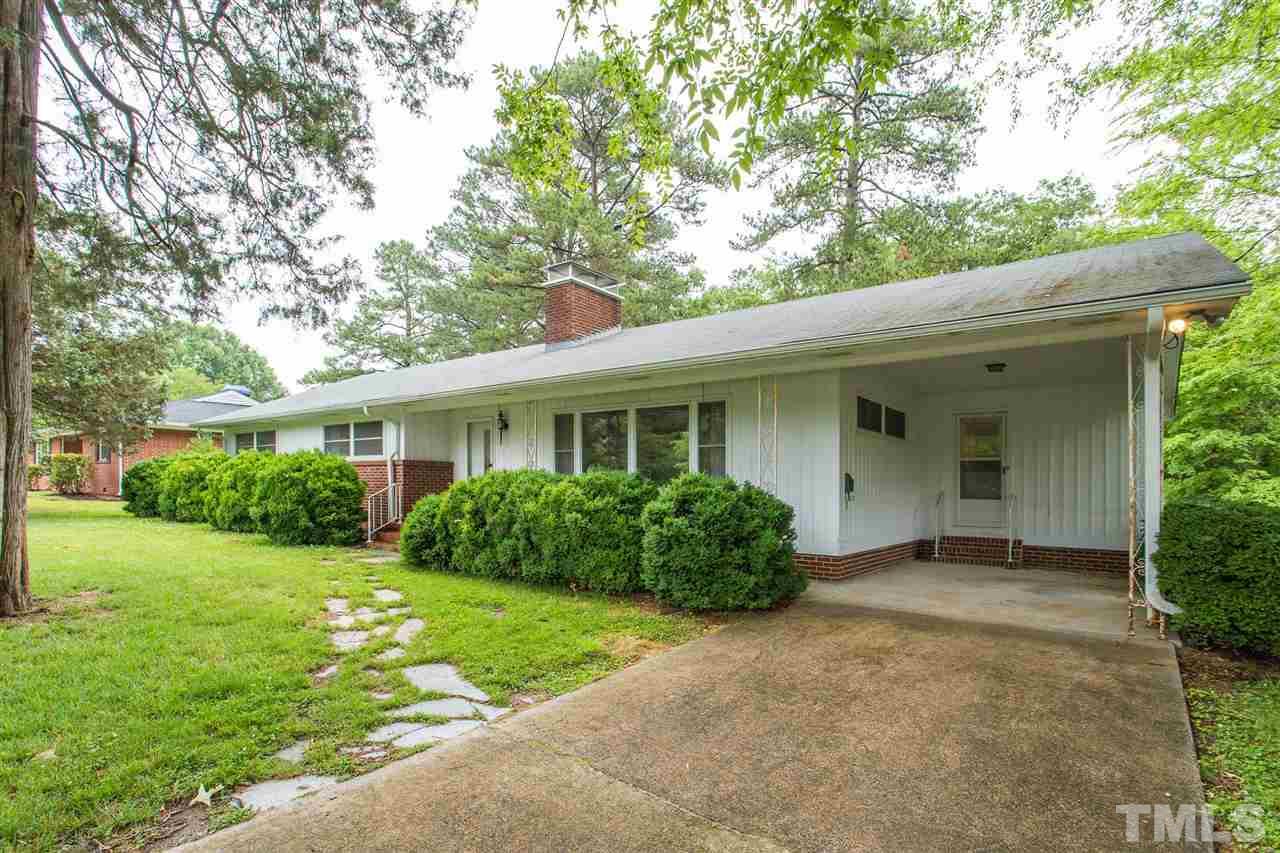 3131 Hope Valley Road Durham, NC 27707 - Photo 2 of 30 Gallery Image 2