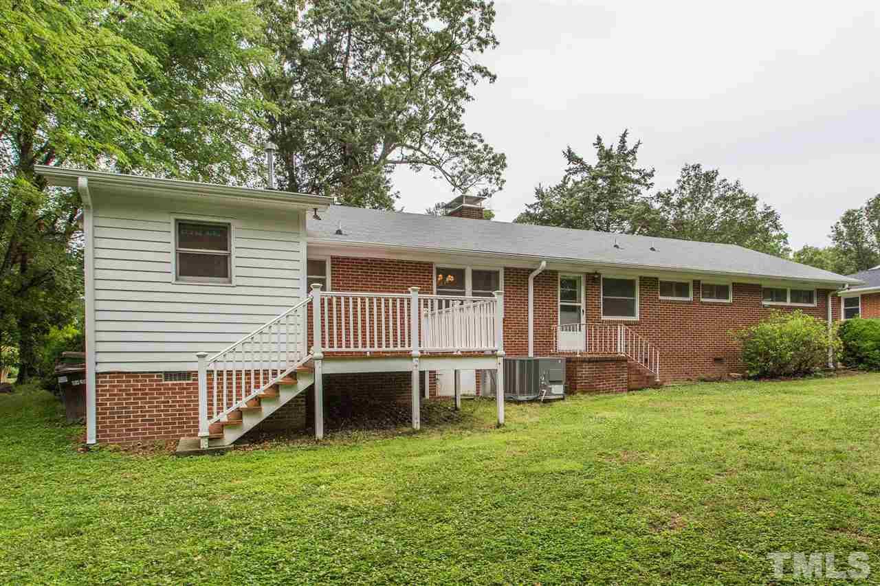 3131 Hope Valley Road Durham, NC 27707 - Photo 3 of 30 Gallery Image 3