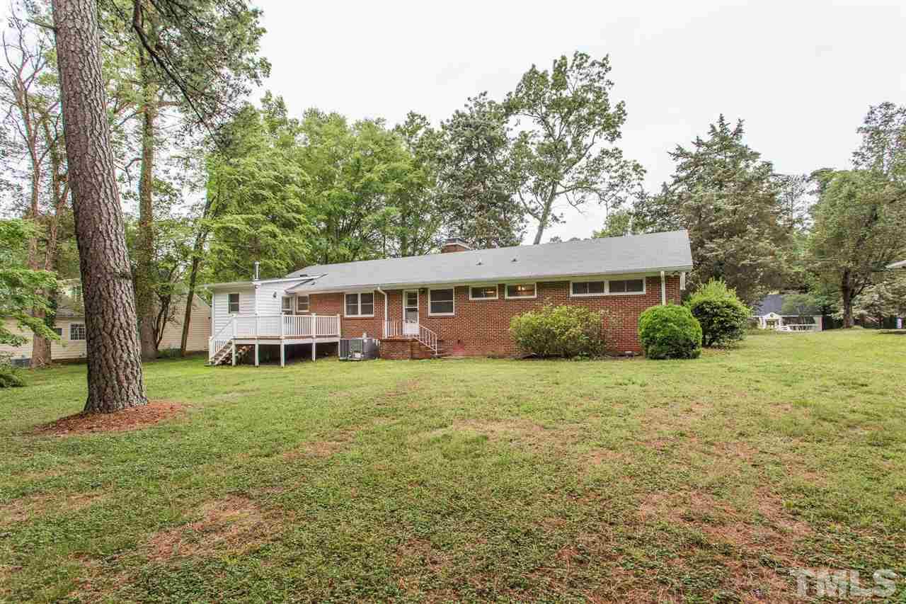 3131 Hope Valley Road Durham, NC 27707 - Photo 4 of 30 Gallery Image 4