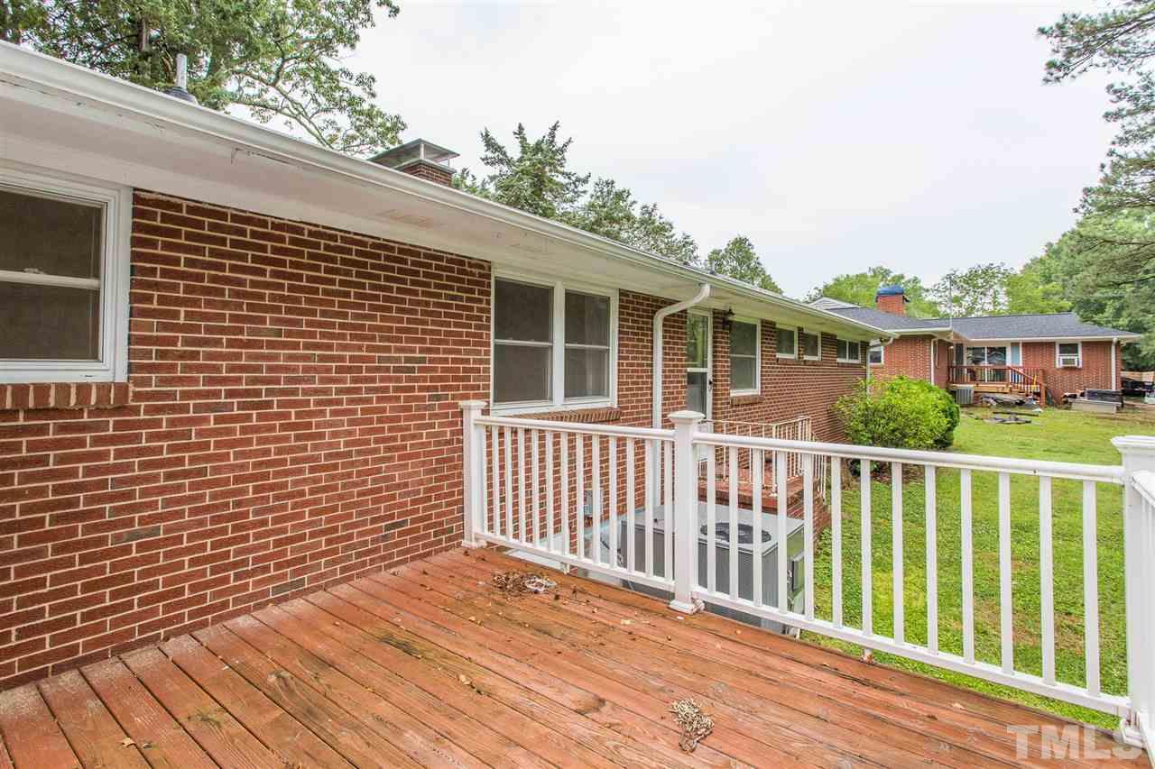 3131 Hope Valley Road Durham, NC 27707 - Photo 5 of 30 Gallery Image 5