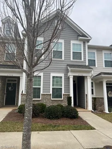 $264,900 | 1756 Eastfall Street, Kernersville, NC 27284