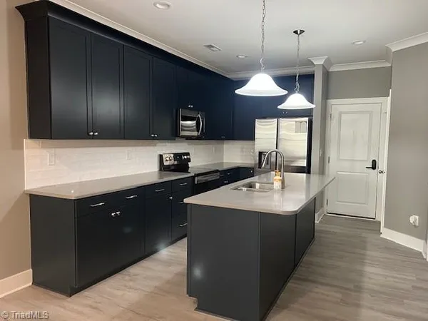 $264,900 | 1756 Eastfall Street, Kernersville, NC 27284