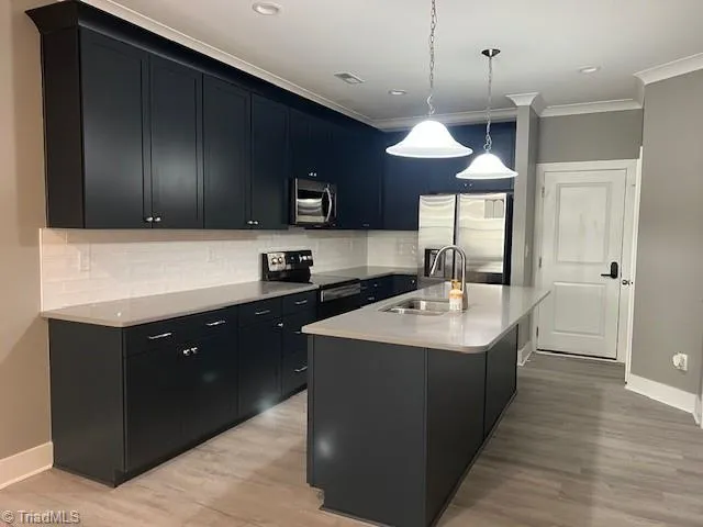 $264,900 | 1756 Eastfall Street, Kernersville, NC 27284