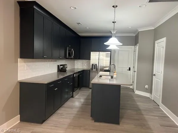 $264,900 | 1756 Eastfall Street, Kernersville, NC 27284