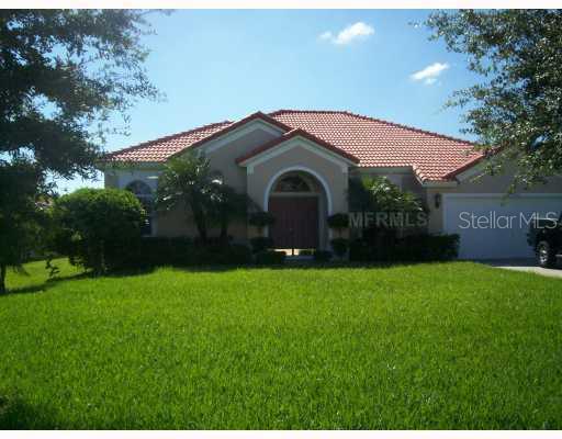 11450 Arborside Bend Way Windermere, FL 34786 - Photo 1 of 1 Exterior Front