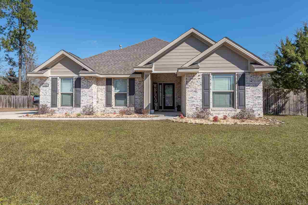 7263 Farmers Road Pensacola, FL 32526 - Photo 1 of 32 Gallery Image 1