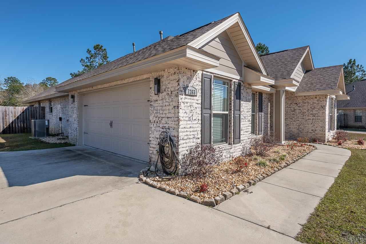 7263 Farmers Road Pensacola, FL 32526 - Photo 2 of 32 Gallery Image 2