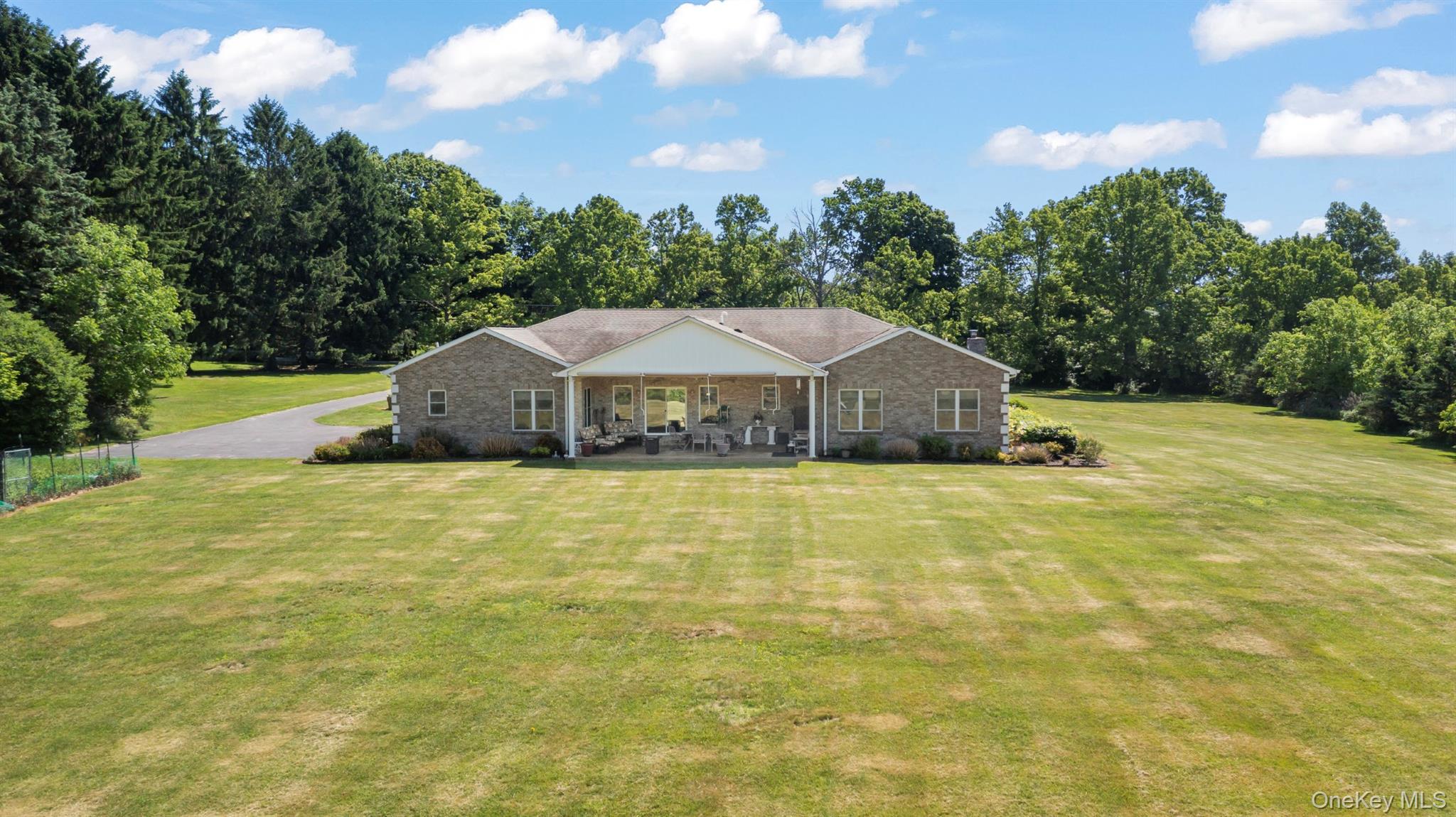 41 Flint Road Millbrook, NY 12545 - Photo 15 of 16