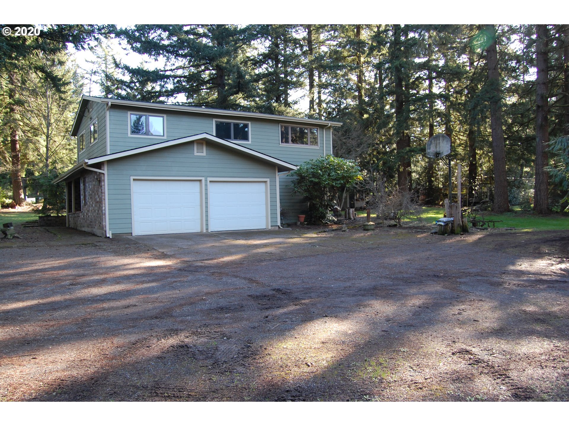 19946 South Lower Highland Road Beavercreek, OR 97004 - Photo 1 of 23 Gallery Image 1