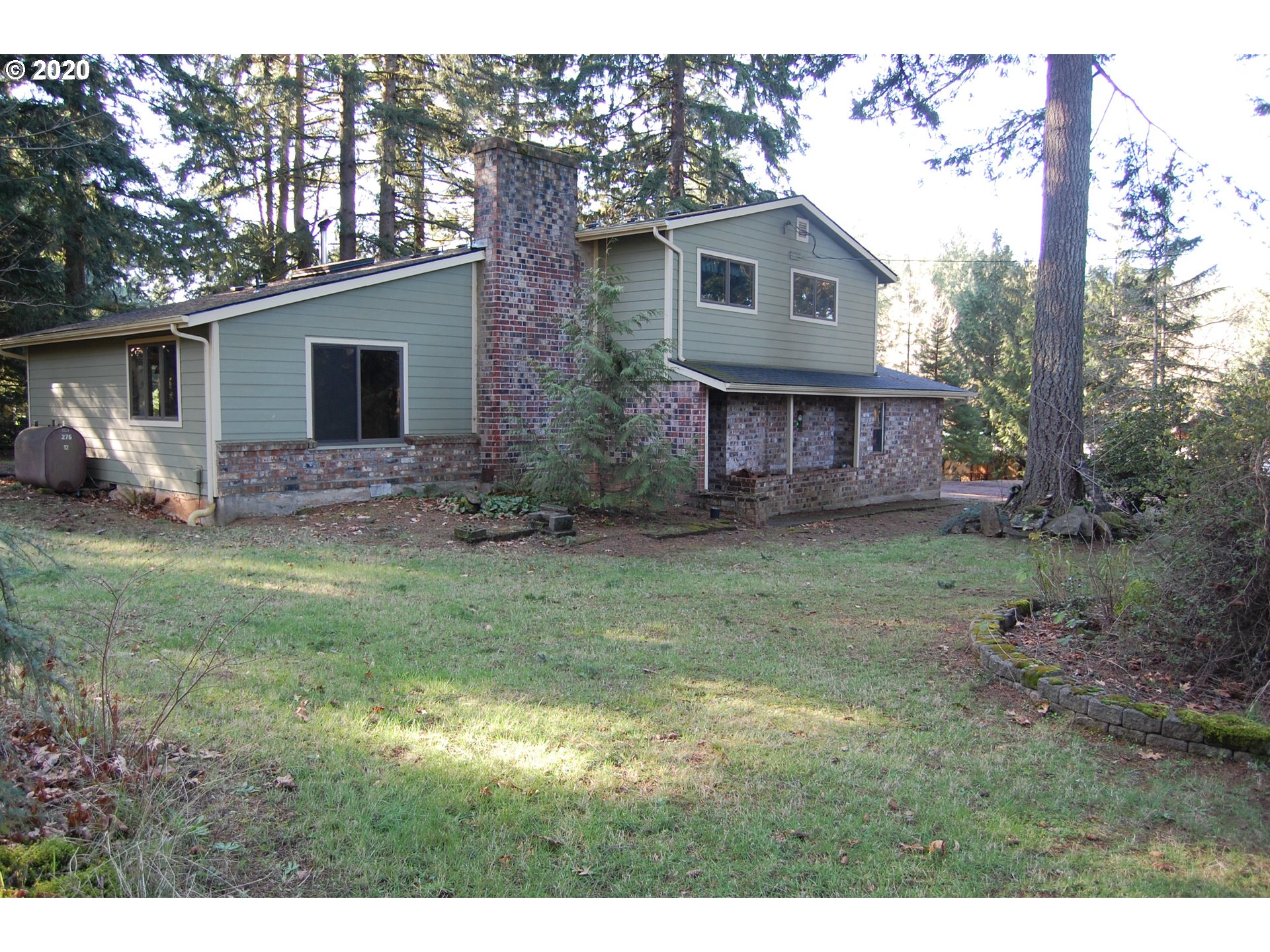 19946 South Lower Highland Road Beavercreek, OR 97004 - Photo 19 of 23 Gallery Image 19