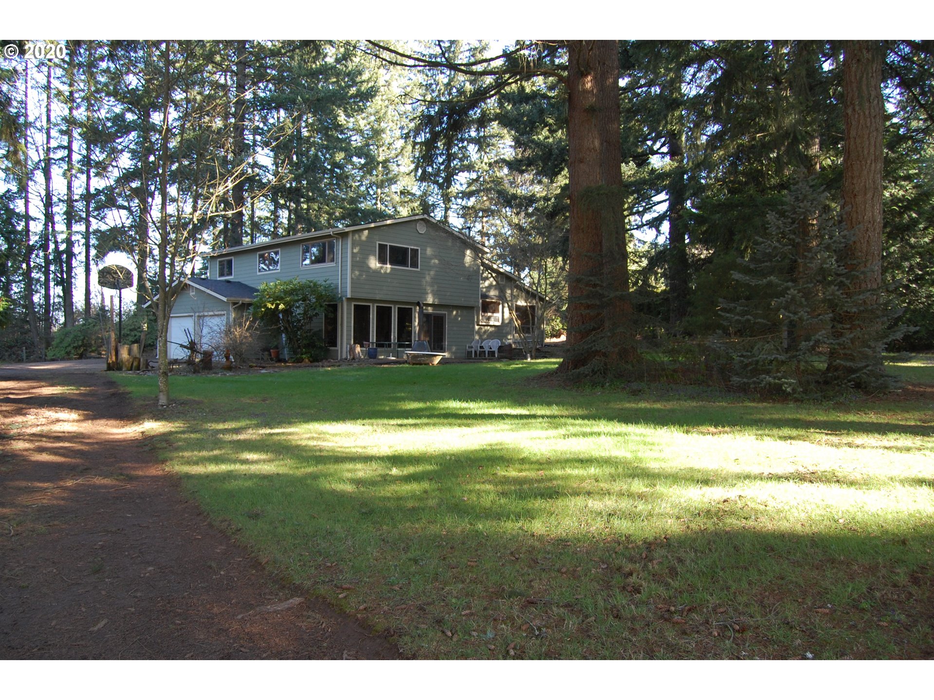 19946 South Lower Highland Road Beavercreek, OR 97004 - Photo 20 of 23 Gallery Image 20