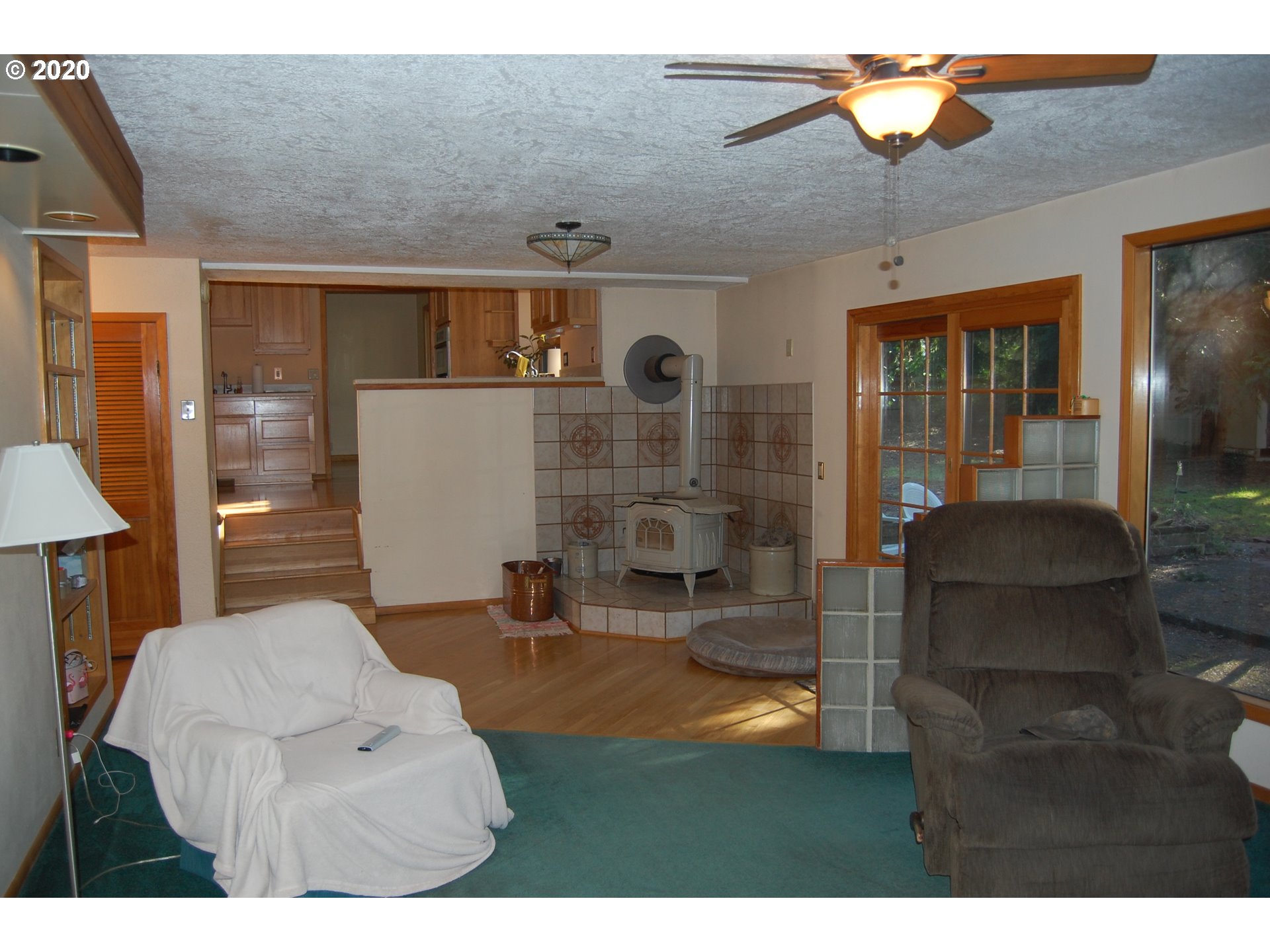 19946 South Lower Highland Road Beavercreek, OR 97004 - Photo 3 of 23 Gallery Image 3