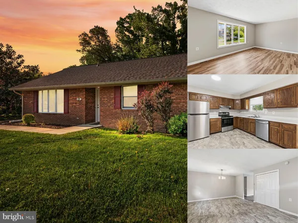 $2,600 | 638 Westwood Drive, Aberdeen, MD 21001