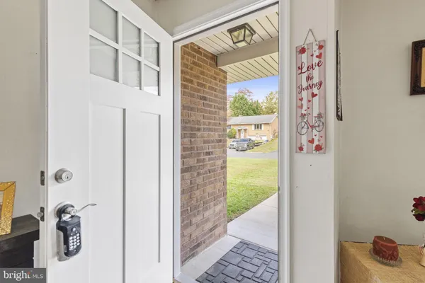 $2,600 | 638 Westwood Drive, Aberdeen, MD 21001
