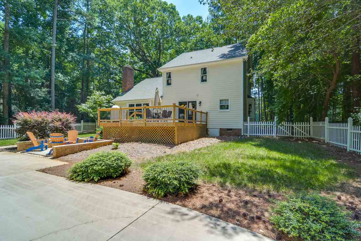 3116 Mt Vernon Church Road Raleigh, NC 27613 - Photo 24 of 25 Photo 24