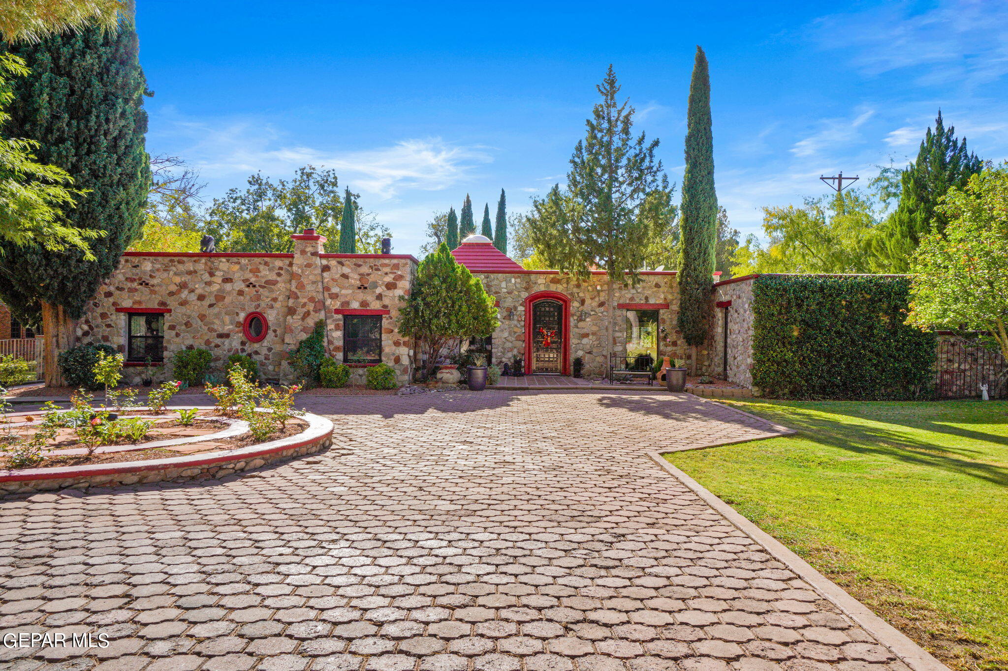 200 West Sunset Rd  