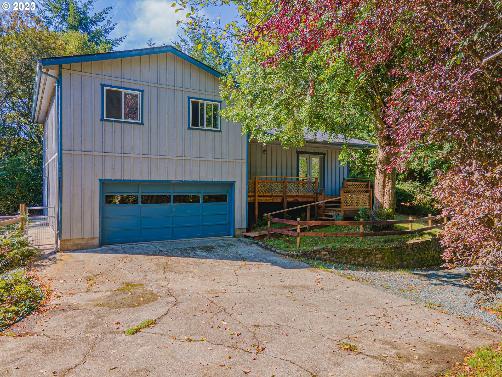 55427 Melton Road Bandon, OR 97411 - Photo 1 of 45 Gallery Image 1