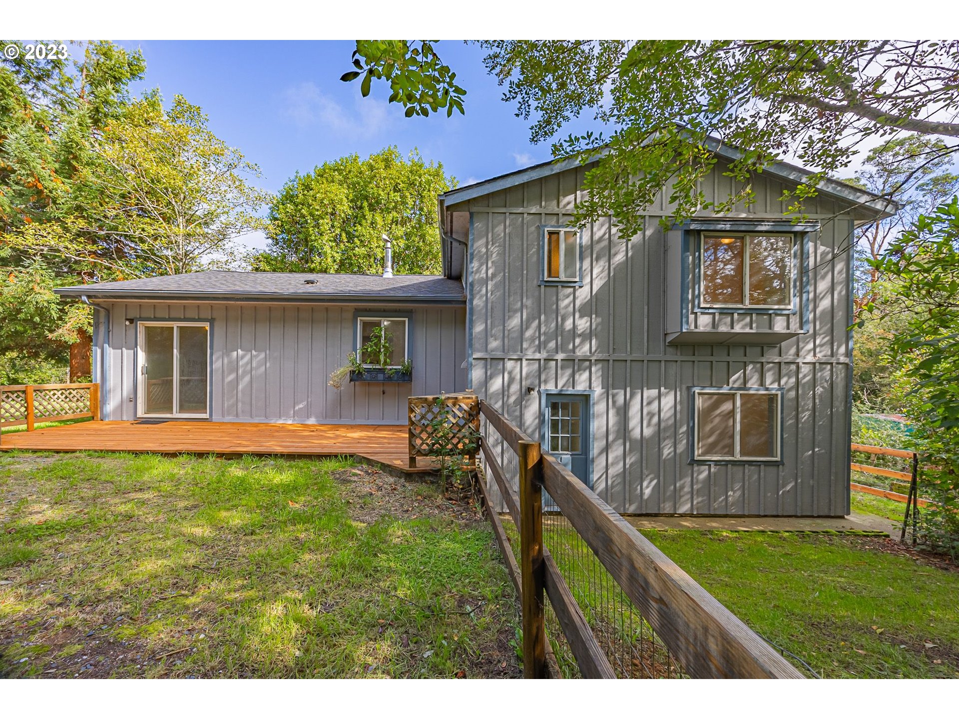55427 Melton Road Bandon, OR 97411 - Photo 2 of 45 Gallery Image 2