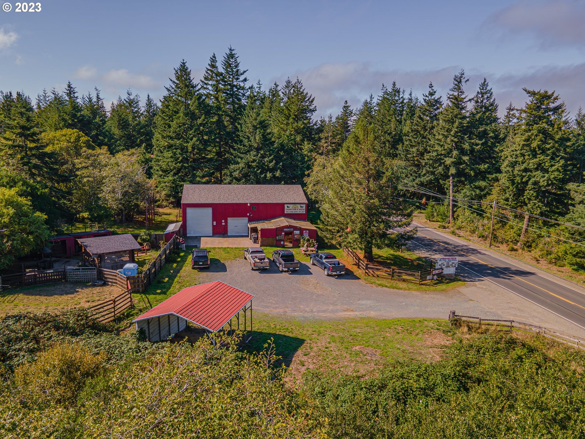 55427 Melton Road Bandon, OR 97411 - Photo 31 of 45 Gallery Image 31