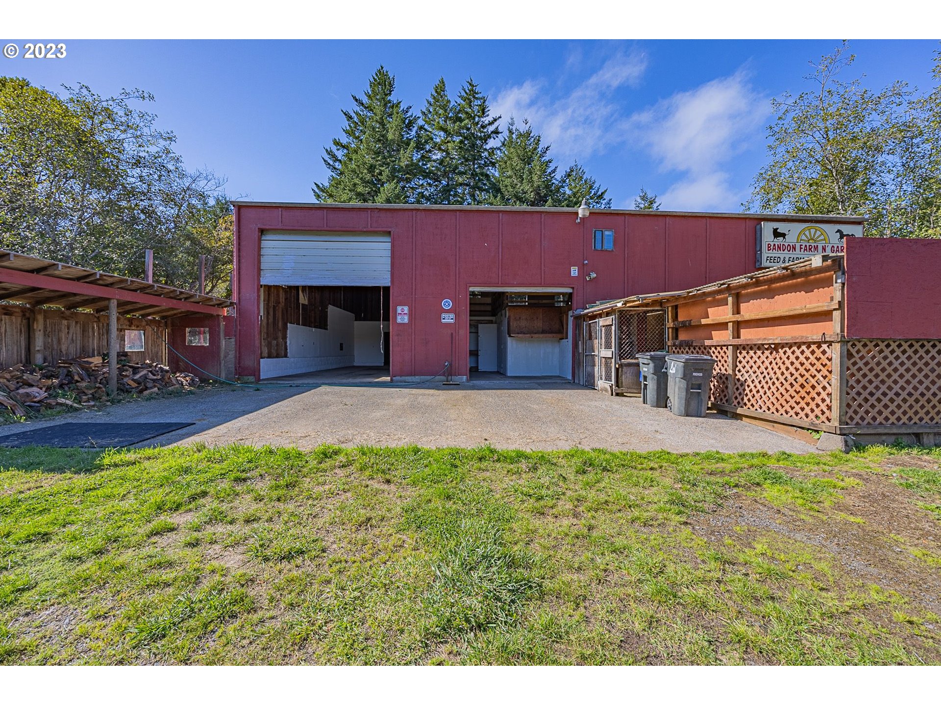 55427 Melton Road Bandon, OR 97411 - Photo 38 of 45 Gallery Image 38