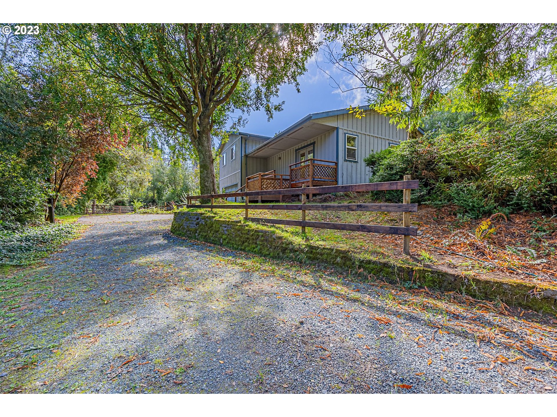 55427 Melton Road Bandon, OR 97411 - Photo 5 of 45 Gallery Image 5
