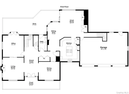 $1,799,000 | 1320 Albany Post Road, Croton-on-Hudson, NY 10520