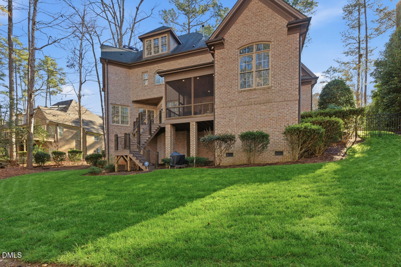 12237 The Gates Drive Raleigh, NC 27614 - Photo 48 of 66 12237 The Gates Dr-70