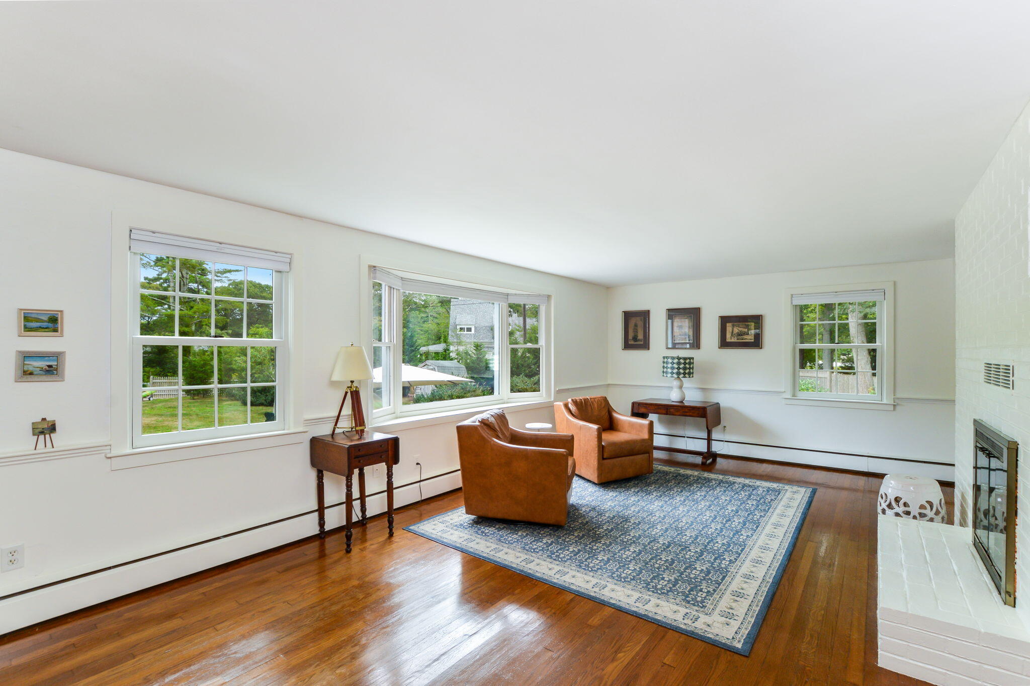 141 Pond View Drive Centerville, MA 02632 - Photo 23 of 44 a living room with furniture and a window