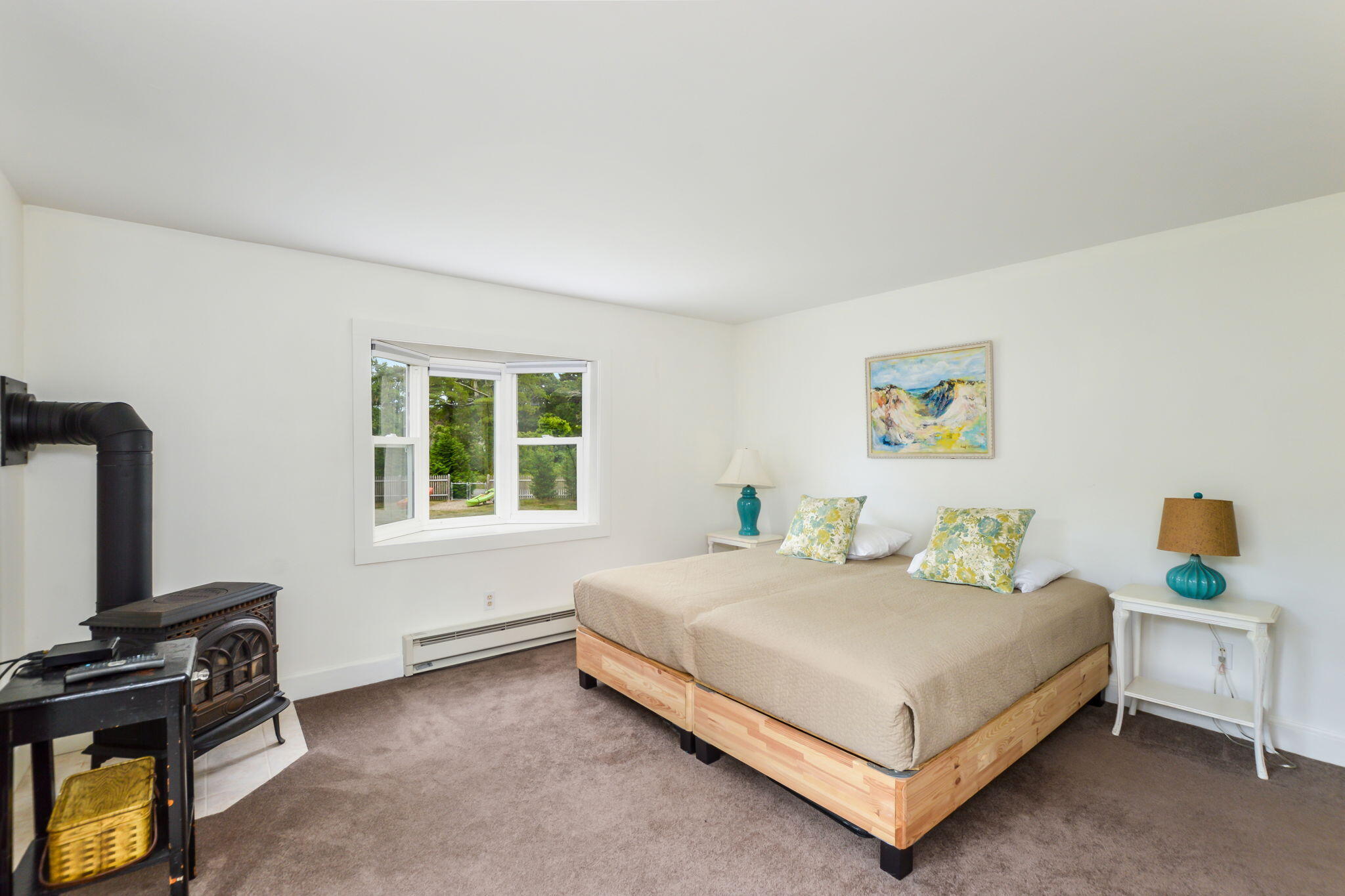 141 Pond View Drive Centerville, MA 02632 - Photo 24 of 44 a bedroom with a bed and a window