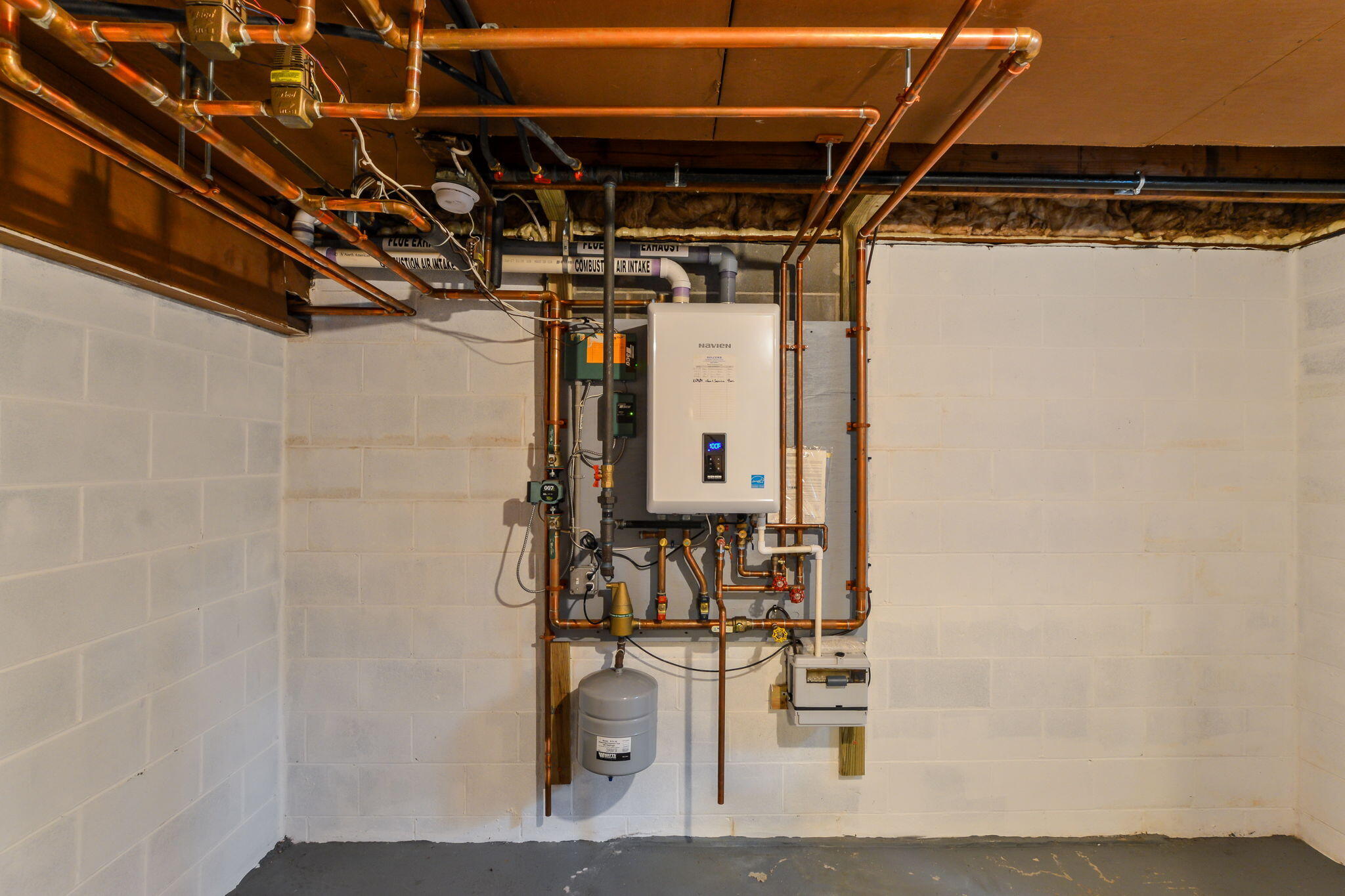 141 Pond View Drive Centerville, MA 02632 - Photo 33 of 44 a view of storage and utility room