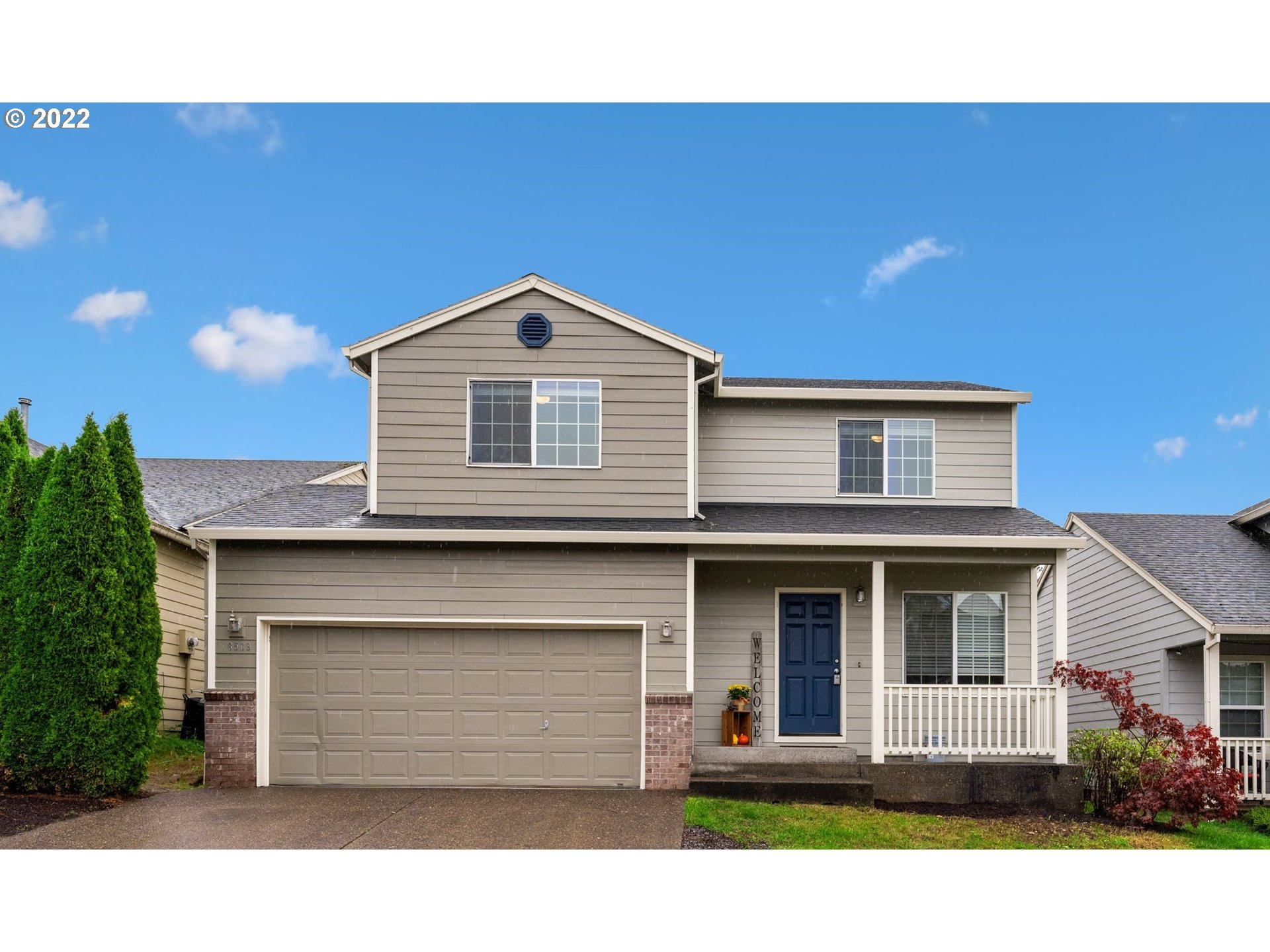 16509 Northeast 14th Avenue Ridgefield, WA 98642 - Photo 1 of 20 Gallery Image 1