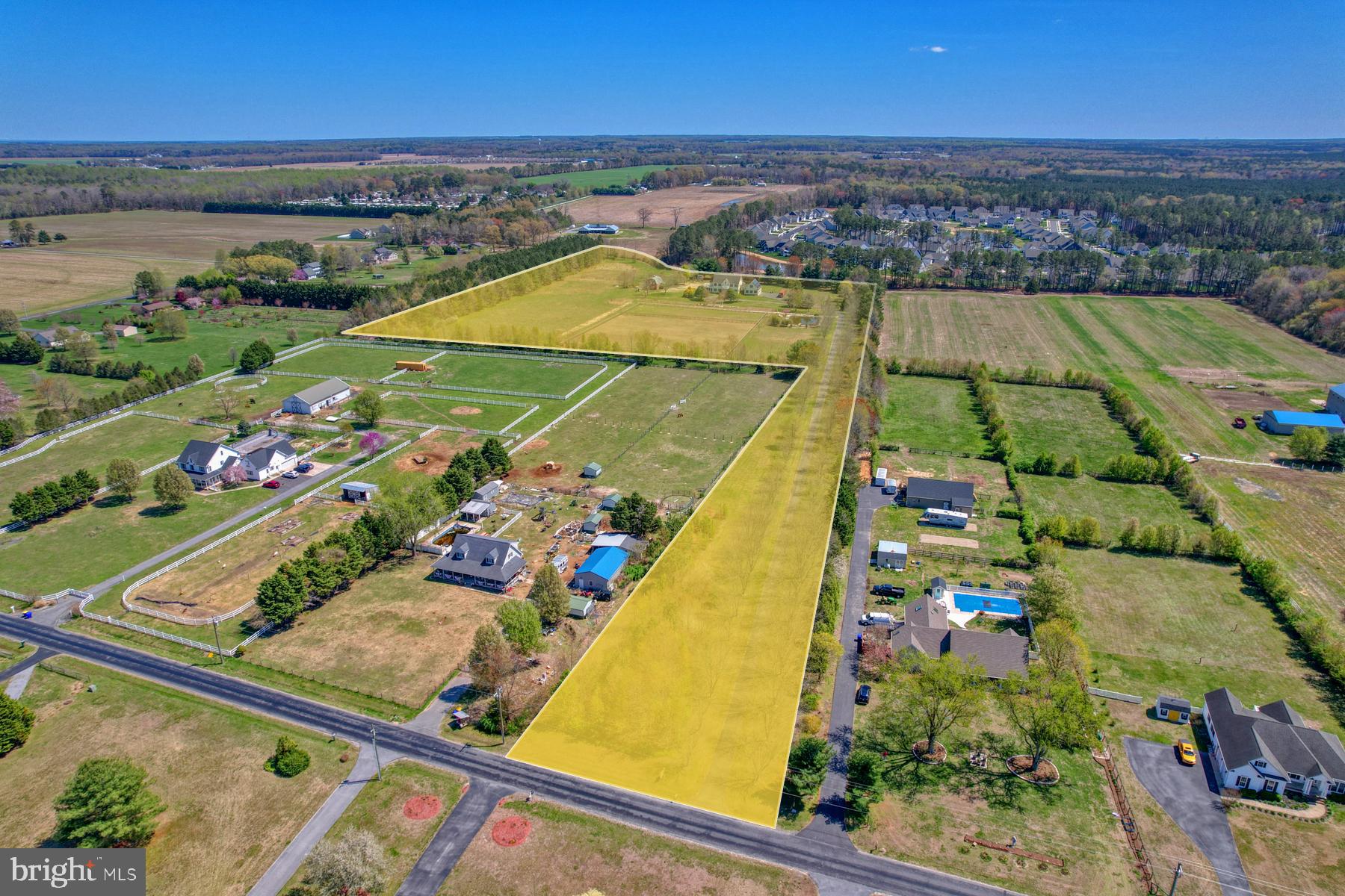 18605 Road 255 Georgetown, DE 19947 - Photo 3 of 93
