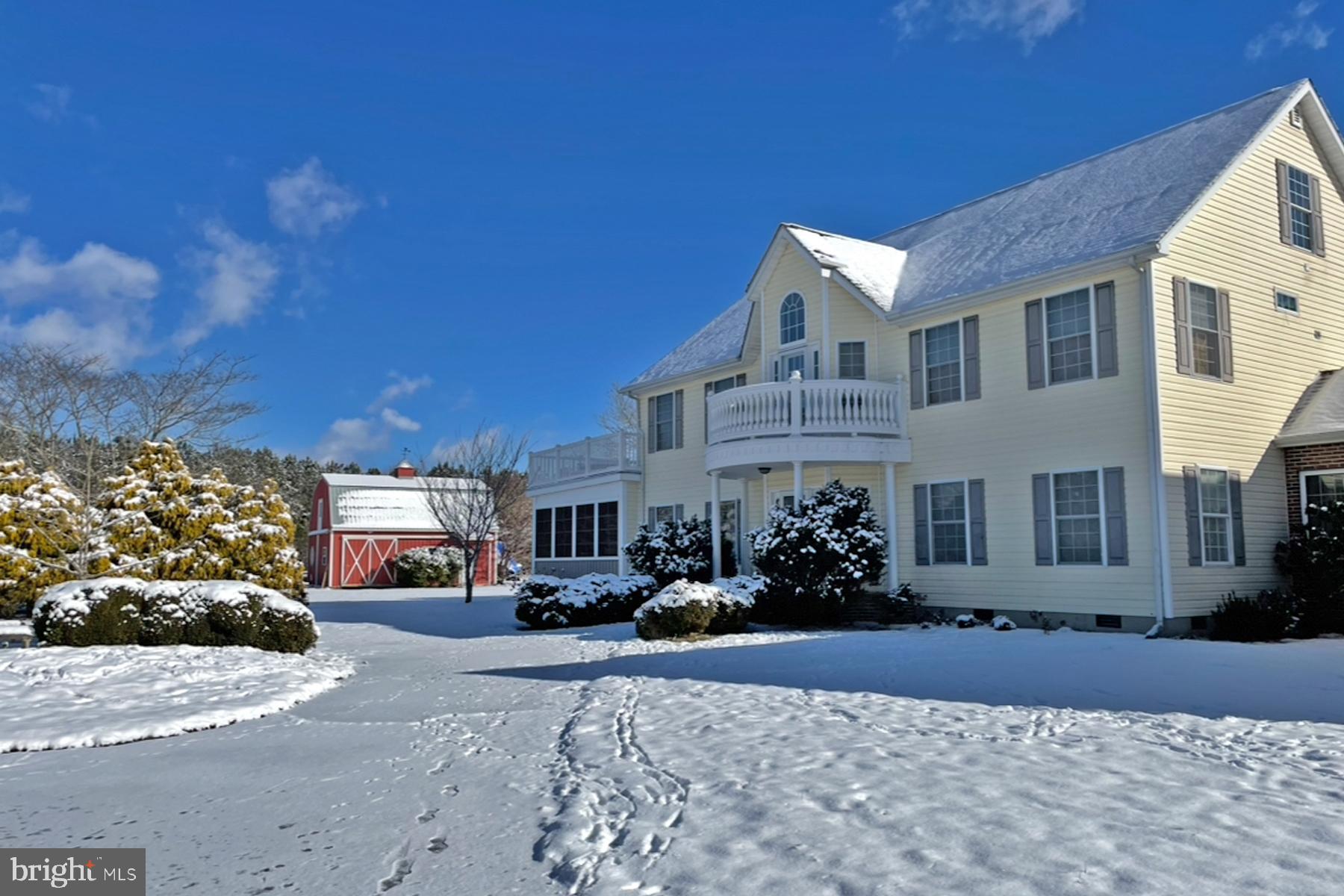 18605 Road 255 Georgetown, DE 19947 - Photo 92 of 93