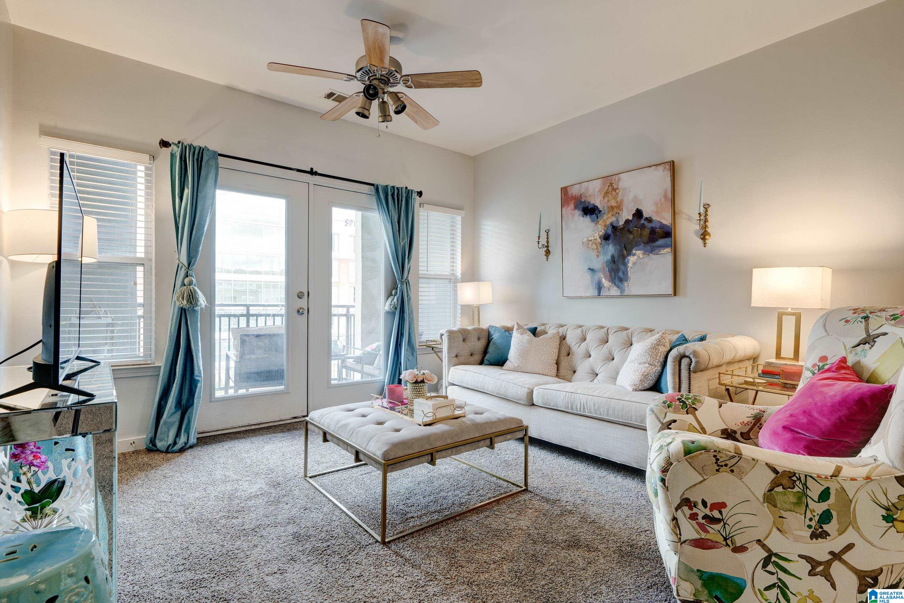 401 20th Street South, Unit 409 Birmingham, AL 35233 - Photo 10 of 37