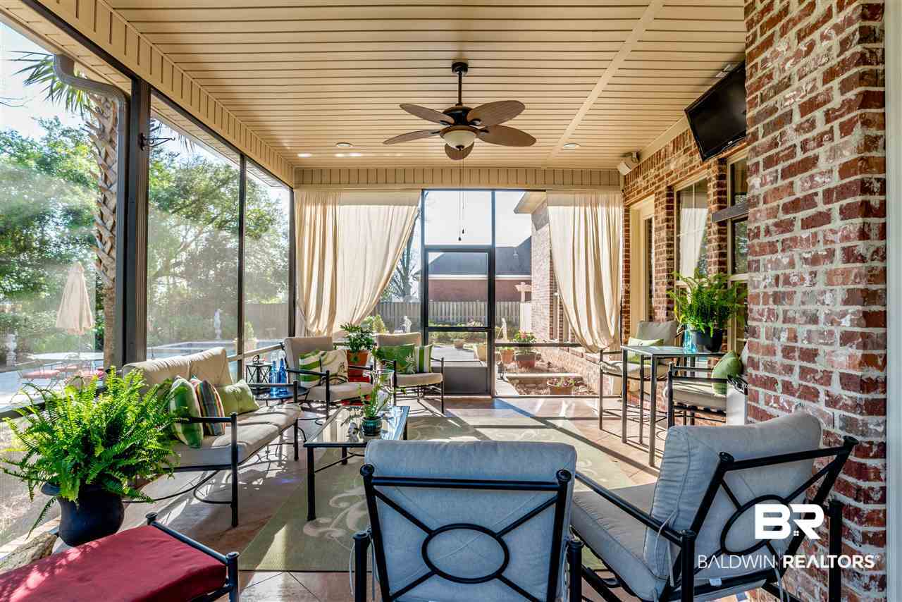 9764 Bella Drive Daphne, AL 36526 - Photo 25 of 34