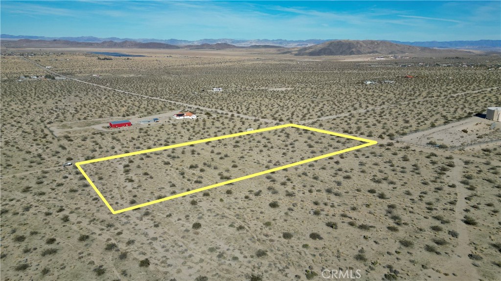 7130 Sunfair Road Joshua Tree, CA 92252 - Photo 10 of 11