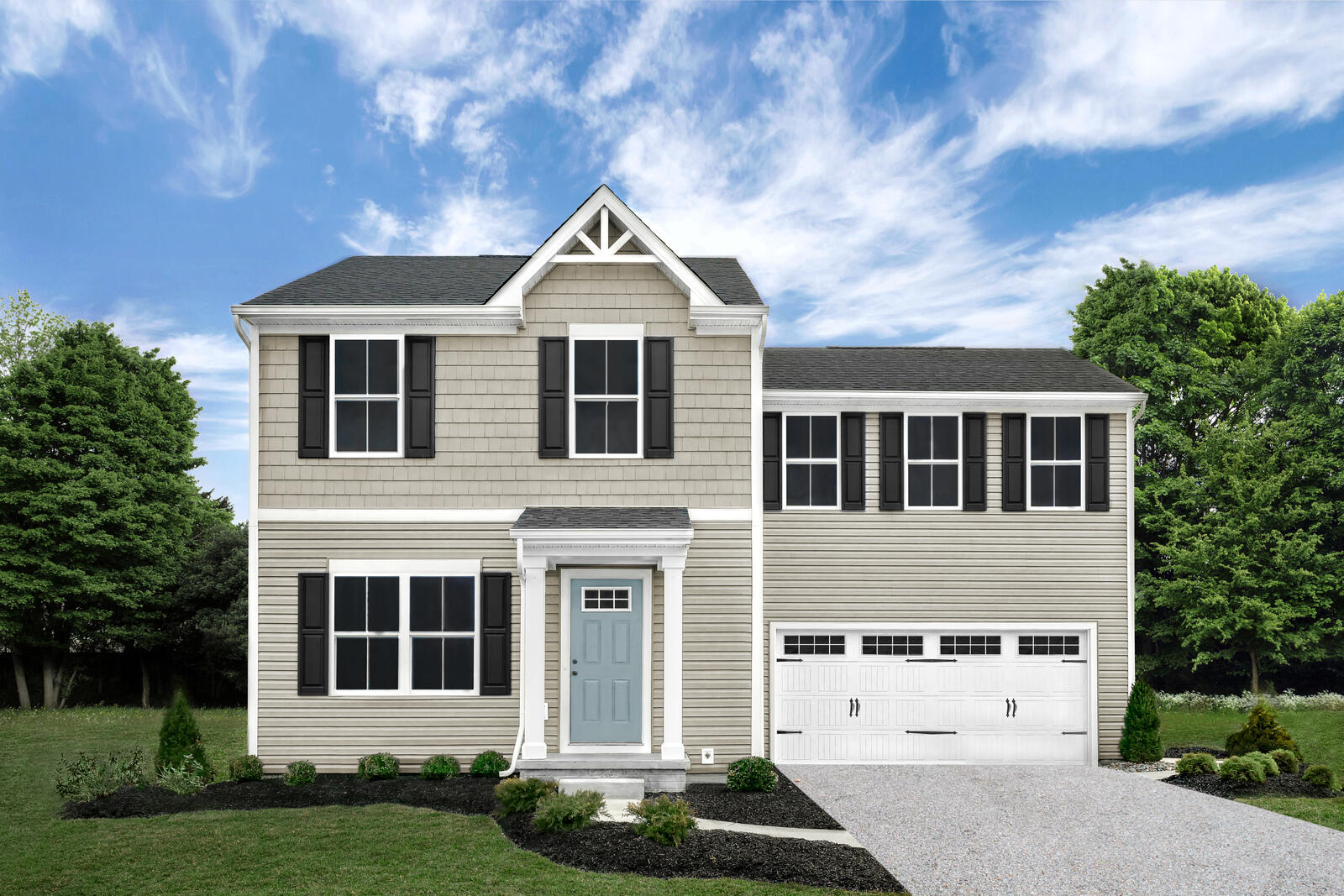 748 Sinker Lane Santee, SC 29142 - Photo 1 of 16 BRH00-01 RHW BR Birch K ELSR009 gravel