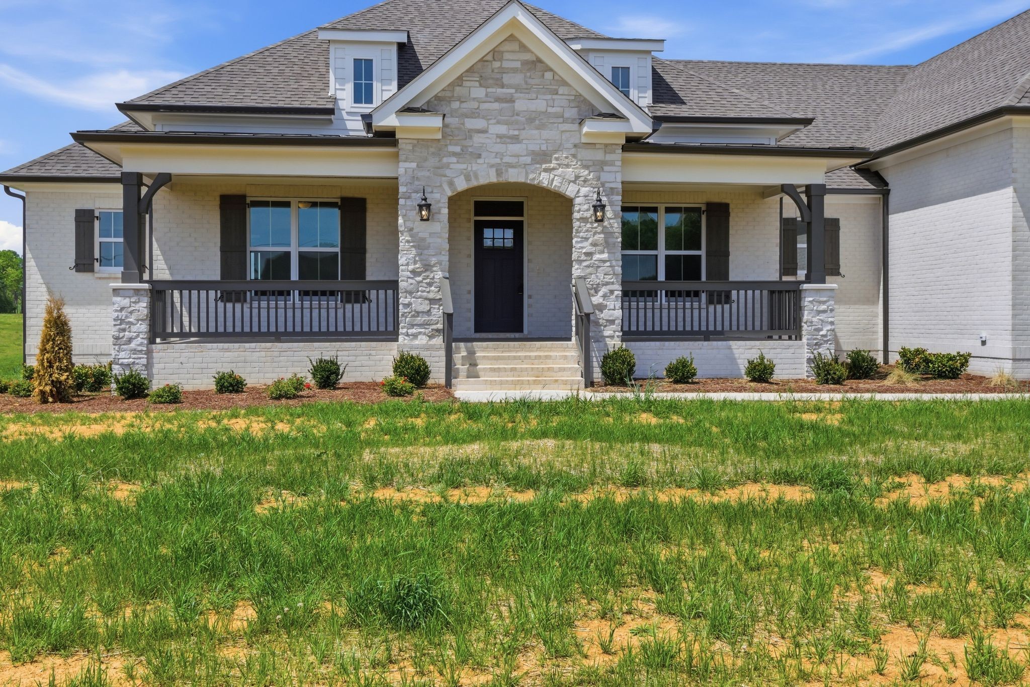 1561 John Sharp Road Spring Hill, TN 37174 - Photo 4 of 62