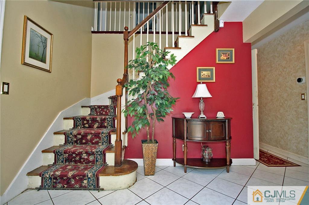 40 Stafford Road Colonia, NJ 07067 - Photo 10 of 25 a balcony view with couple of chairs