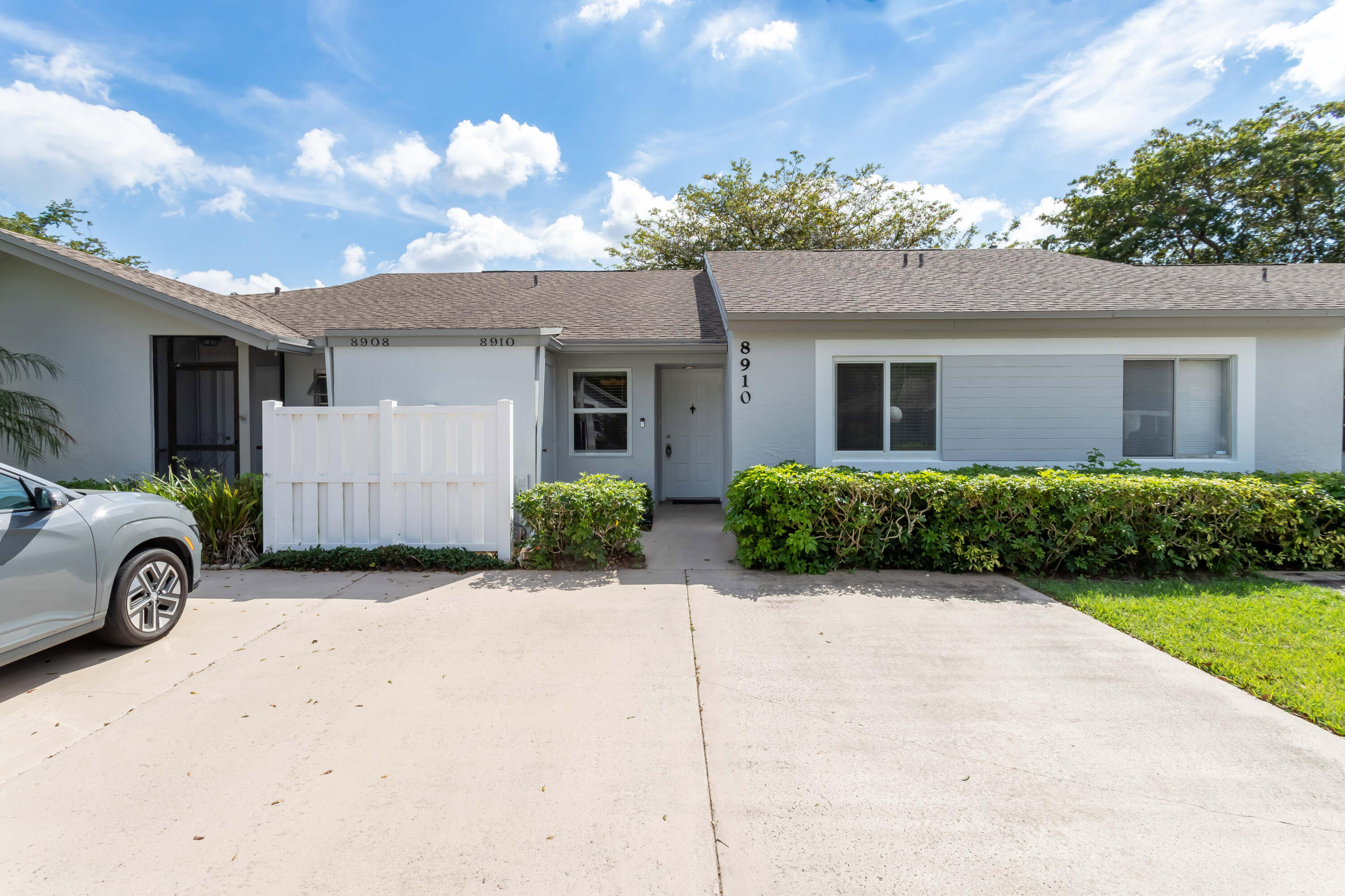 8910 Meadowlark Way, Unit 114 Boca Raton, FL 33496 - Photo 1 of 21 Front Exterior