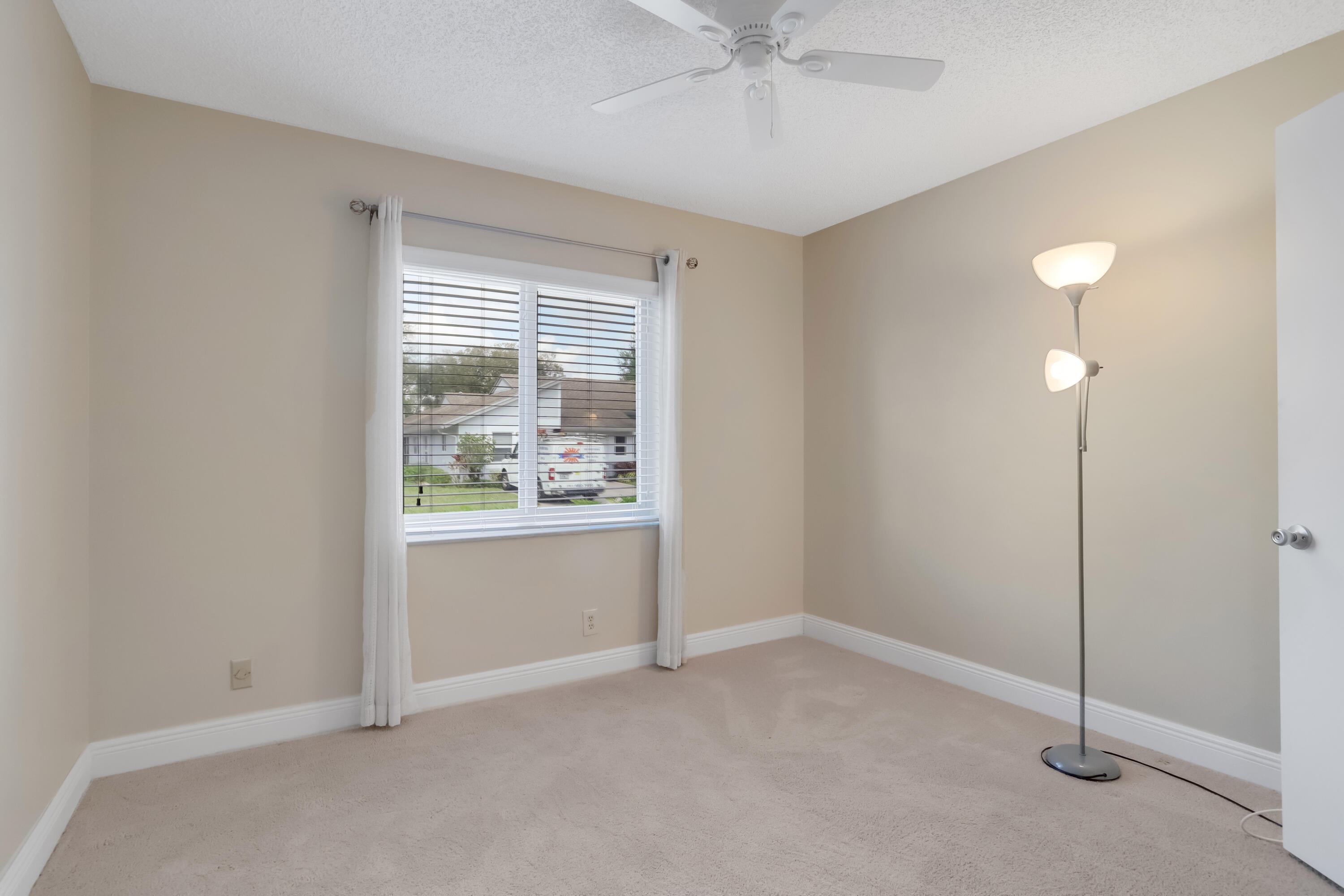 8910 Meadowlark Way, Unit 114 Boca Raton, FL 33496 - Photo 12 of 21 Guest Bedroom