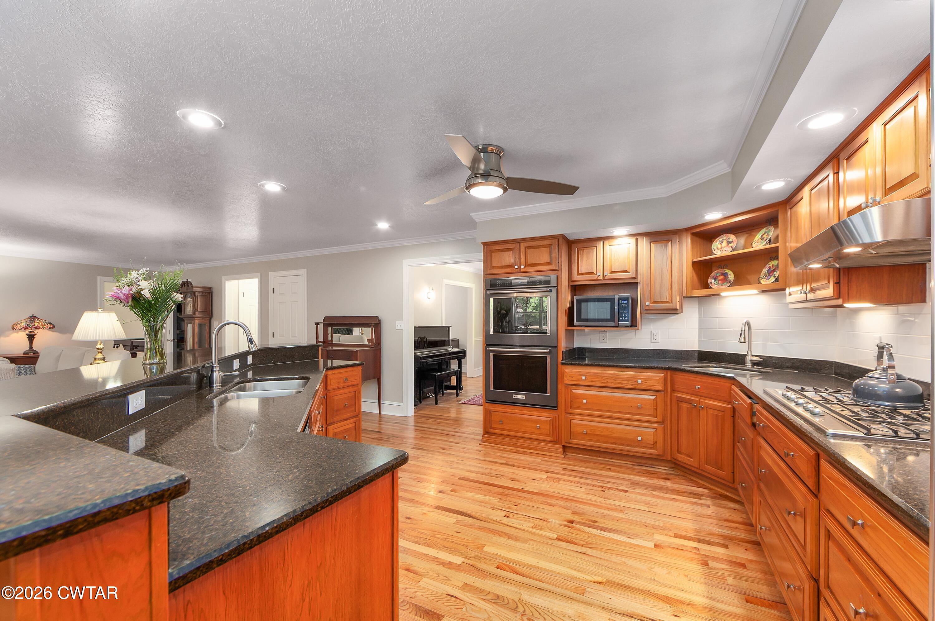 480 Friendship Road Medina, TN 38355 - Photo 3 of 10 Completed-23.jpg
