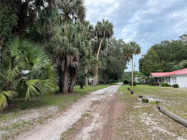 $32,400 | 183rd Avenue, Hawthorne, FL 32640