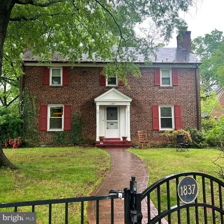 $7,000 | 1837 North Hartford Street, Arlington, VA 22201