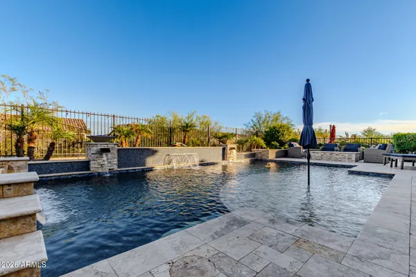 $1,299,000 | 5155 North 206th Avenue, Buckeye, AZ 85396